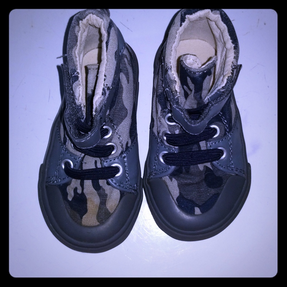 Toddler Boys shoes